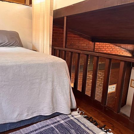 Buganville Loft Vila do Abraao Exterior photo