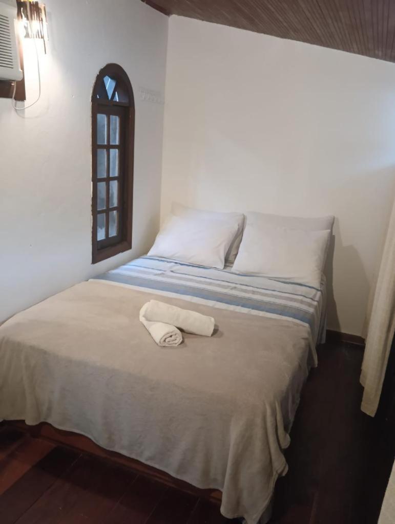 Buganville Loft Vila do Abraao Exterior photo