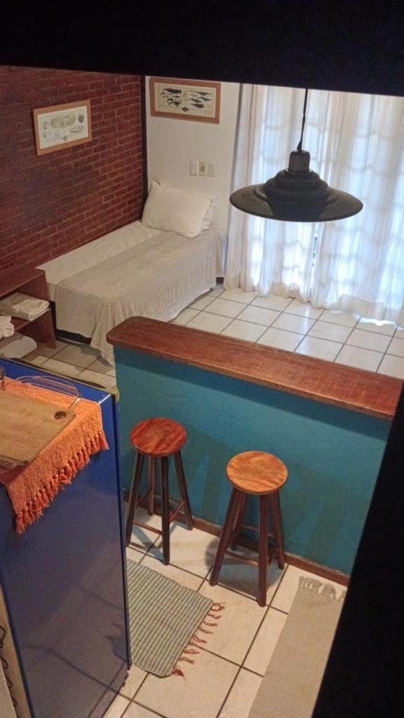 Buganville Loft Vila do Abraao Exterior photo