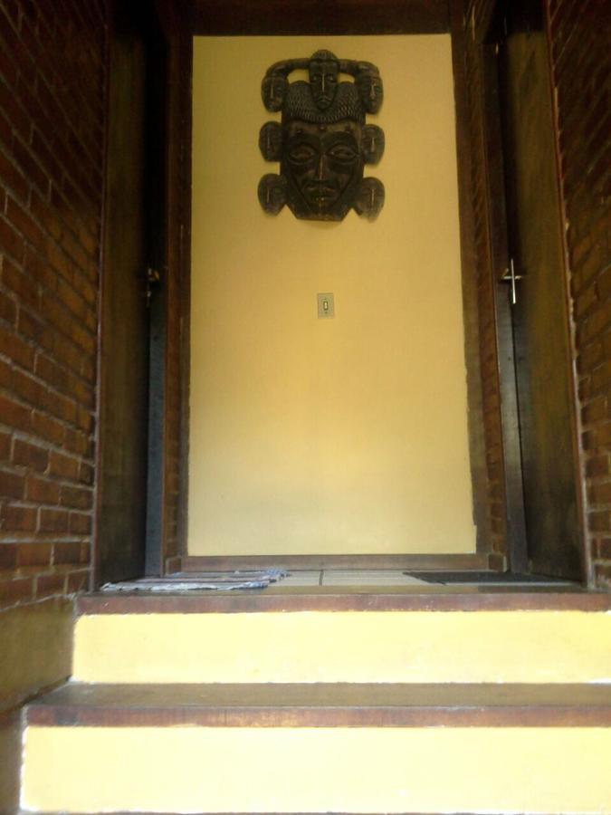 Buganville Loft Vila do Abraao Exterior photo