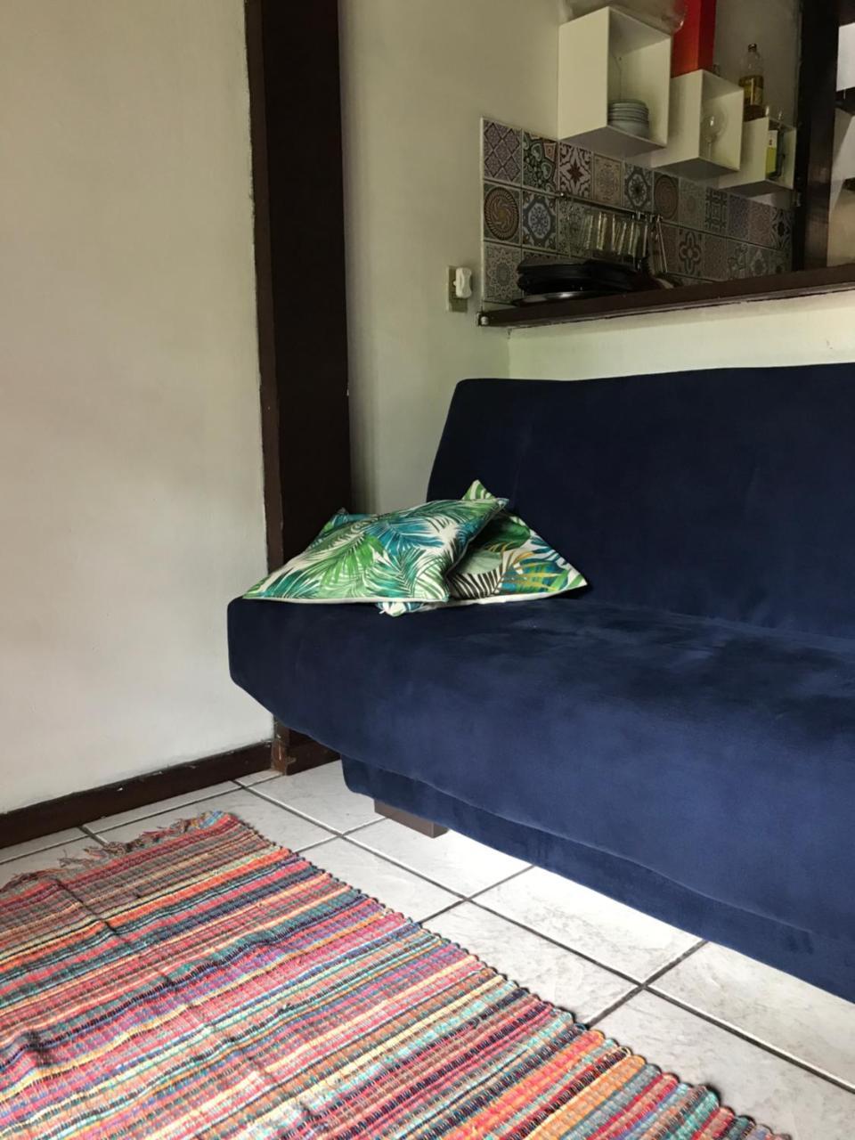 Buganville Loft Vila do Abraao Exterior photo