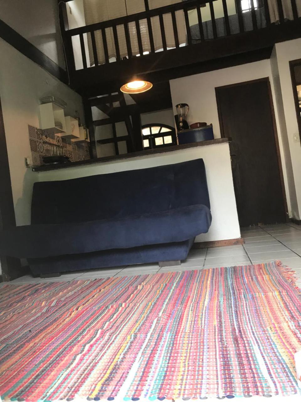 Buganville Loft Vila do Abraao Exterior photo