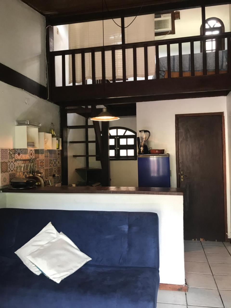 Buganville Loft Vila do Abraao Exterior photo