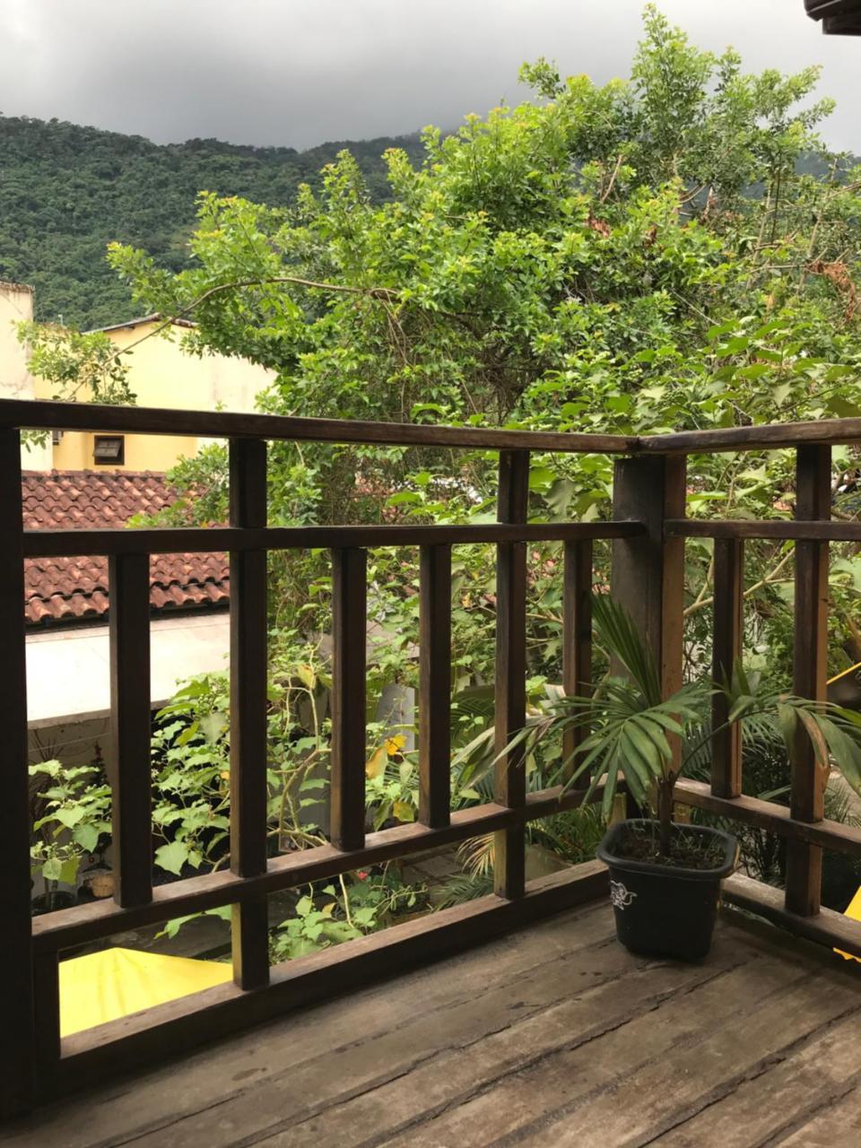 Buganville Loft Vila do Abraao Exterior photo