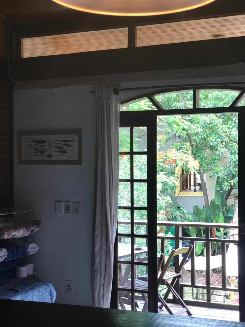 Buganville Loft Vila do Abraao Exterior photo