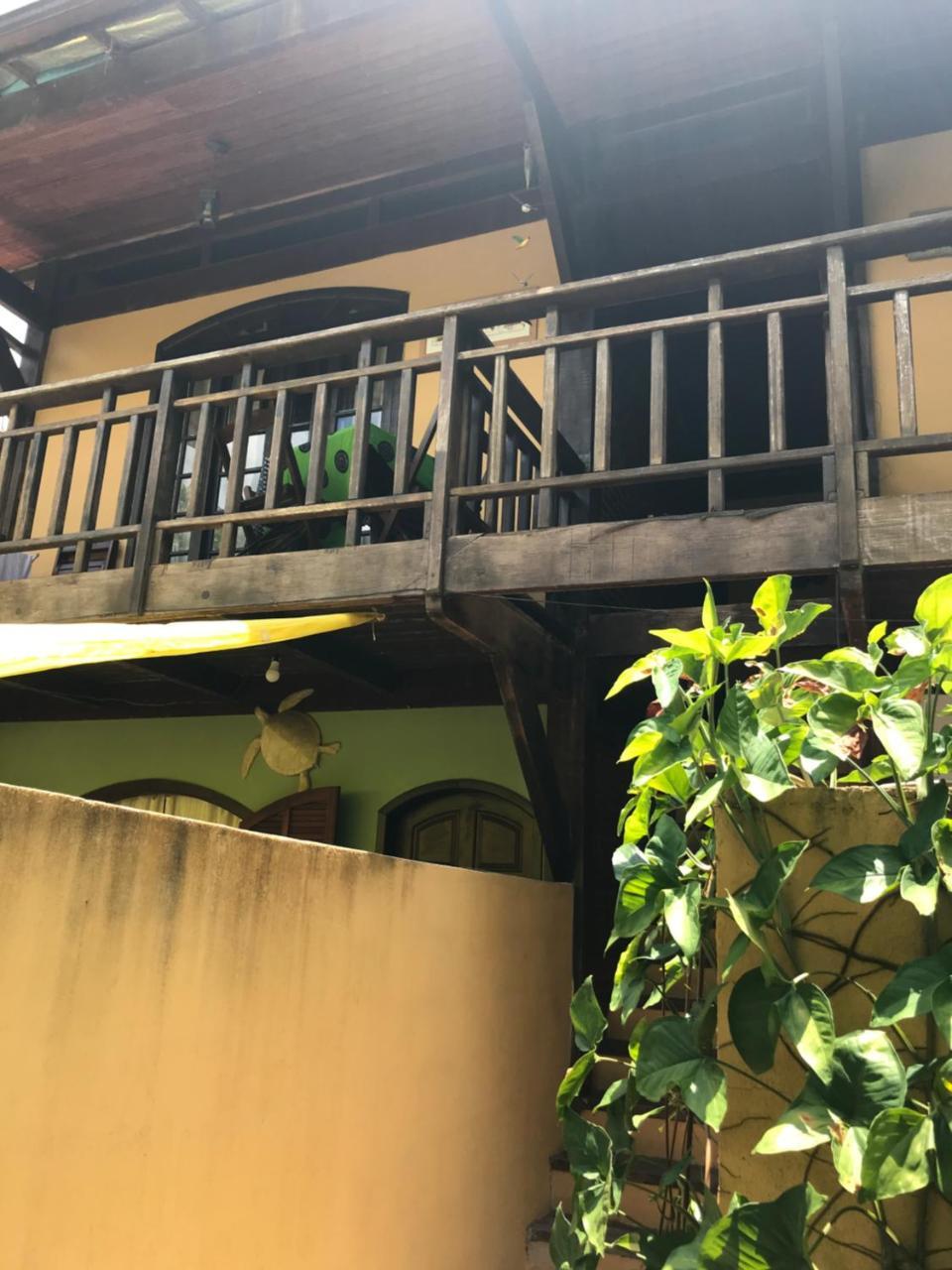 Buganville Loft Vila do Abraao Exterior photo